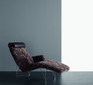 Furniture Easy Chair Superspider