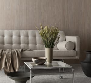 Karin table  carrara marble white 