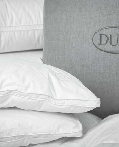 DUX duvet excellent warm