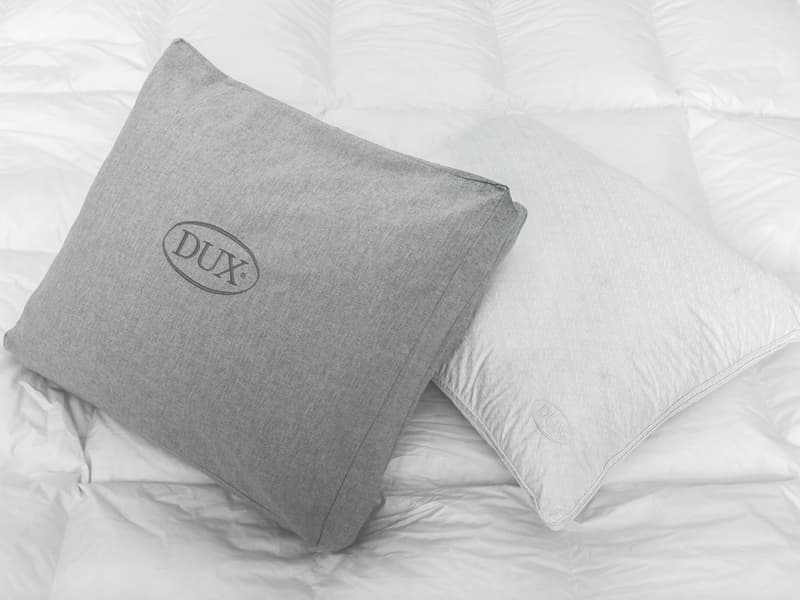 DUX pillow superior firm