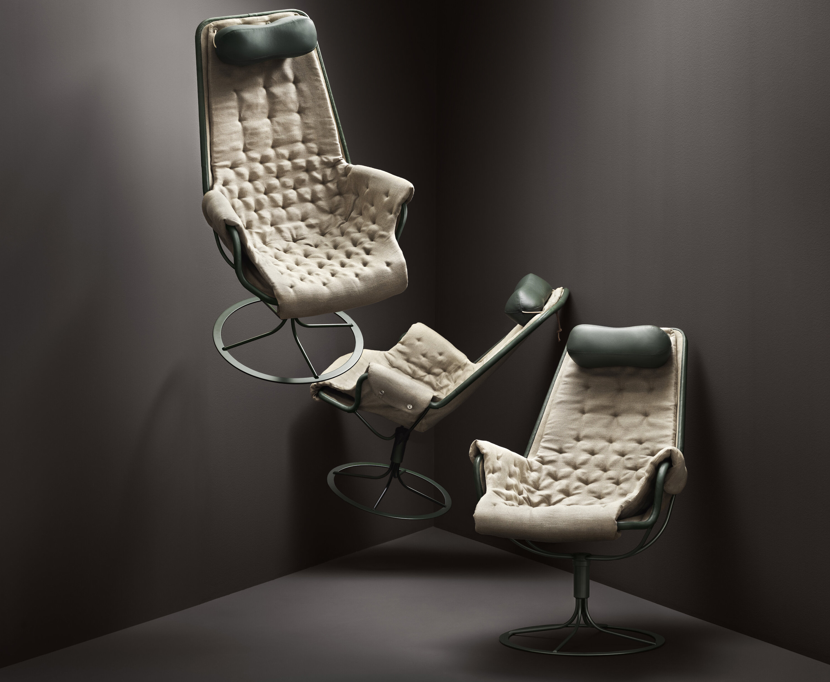 Furniture Easy Chair Jetson
