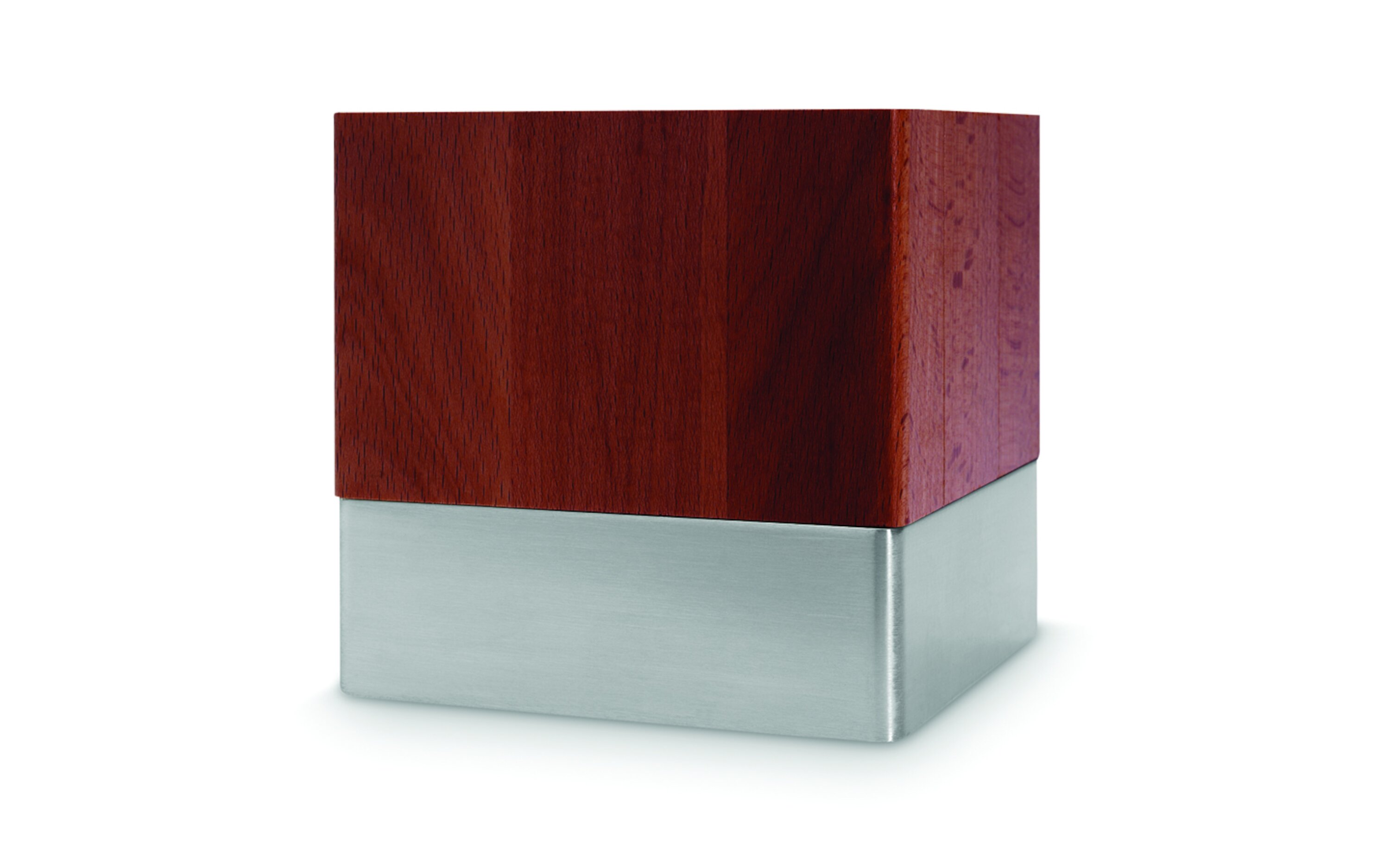 Leg Square mahogny