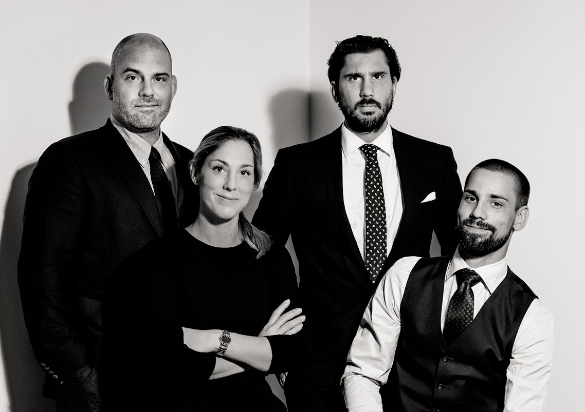 The Ljung family